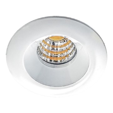 Azzardo AZ2232 - Luminaria empotrada OKA LED/3W/230V CRI 90