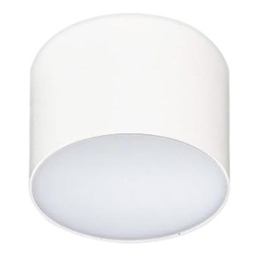 Azzardo AZ2253 - Luminaria de techo LED MONZA LED/5W/230V