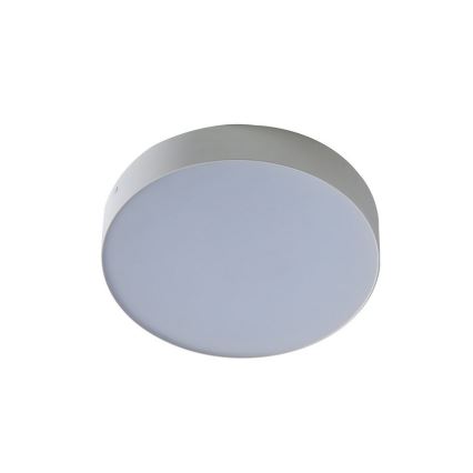 Azzardo AZ2261 - Plafón LED MONZA 1xLED/20W/230V