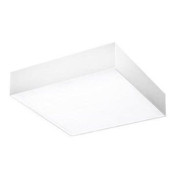 Azzardo AZ2268 - Luminaria de techo LED MONZA SQUARE LED/20W/230V