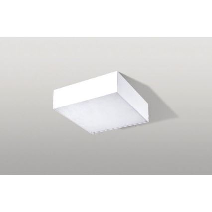 Azzardo AZ2268 - Plafón LED MONZA SQUARE 1xLED/20W/230V