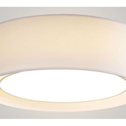 Azzardo AZ2318 - Plafón MILO 3xE27/60W/230V