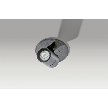 Azzardo AZ2708 - LED Foco empotrable LINA 1xLED/2W/230V