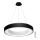Azzardo AZ2728 - Lámpara de araña de suspensión con cable LED regulable SOVANA 1xLED/50W/230V + mando a distancia