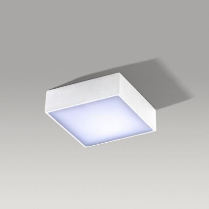Azzardo AZ2781 - Plafón LED FALCO LED/12W/230V