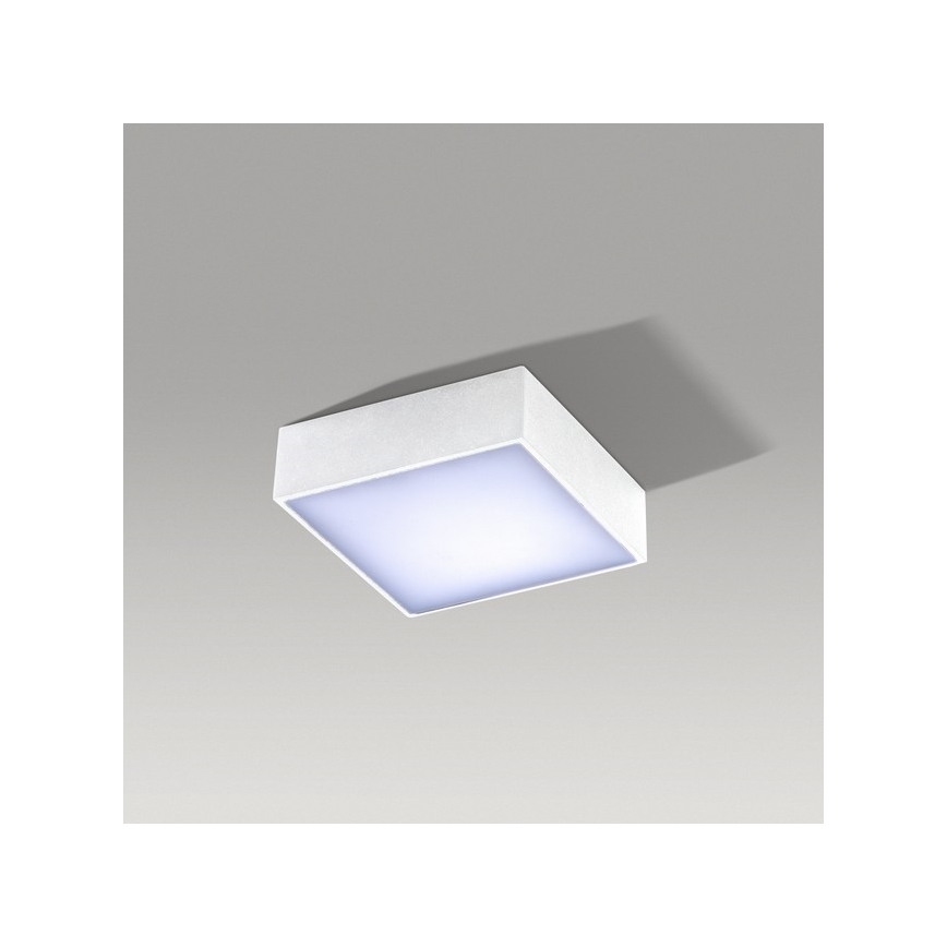 Azzardo AZ2781 - Plafón LED FALCO LED/12W/230V