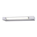 Azzardo AZ2792 - Aplique de pared LED para baño DALI LED/18W/230V IP44 3000K