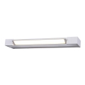 Azzardo AZ2793 - Aplique de pared LED para baño DALI LED/18W/230V IP44 4000K