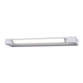 Azzardo AZ2794 - Aplique de pared LED para baño DALI LED/24W/230V IP44 3000K