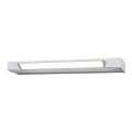 Azzardo AZ2795 - Aplique de pared para baño LED DALI LED/24W/230V IP44 4000K
