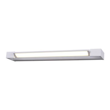 Azzardo AZ2796 - Aplique LED del baño DALI 1xLED/36W/230V IP44 3000K