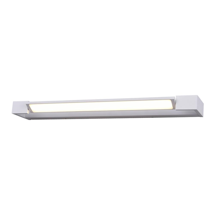 Azzardo AZ2796 - Aplique LED del baño DALI 1xLED/36W/230V IP44 3000K