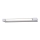 Azzardo AZ2796 - Aplique LED del baño DALI 1xLED/36W/230V IP44 3000K