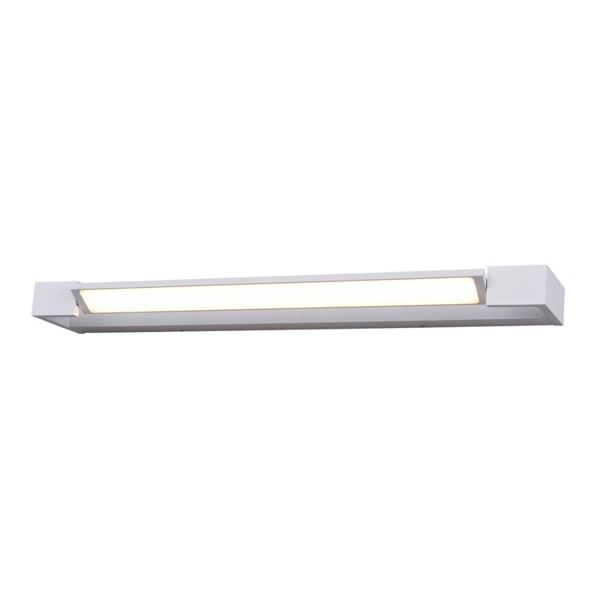 Azzardo AZ2797 - Aplique LED para exterior DALI 1xLED/36W/230V IP44 4000K