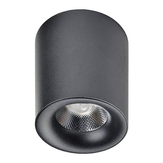 Azzardo AZ2844 - Plafón LED MANE 1xLED/10W/230V