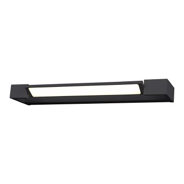 Azzardo AZ2894 - Aplique de pared LED para baño DALI LED/18W/230V IP44 3000K