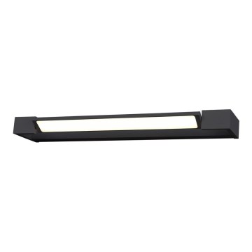 Azzardo AZ2896 - Aplique de pared LED para baño DALI LED/24W/230V IP44 3000K