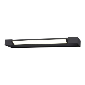 Azzardo AZ2897 - Aplique LED para baño con DALI, 24W, 230V, IP44, 4000K