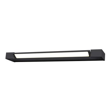 Azzardo AZ2899 - Aplique de pared LED para baño DALI LED/36W/230V IP44 4000K