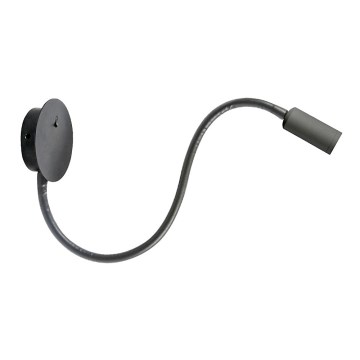 Azzardo AZ2943 - Foco de pared NOGAT LED/3W/230V