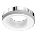 Azzardo AZ2947 - Lámpara de techo LED RING LED/18W/230V