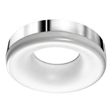 Azzardo AZ2947 - Lámpara de techo LED RING LED/18W/230V