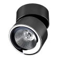Azzardo AZ2952 - Foco LED empotrable SCORPIO 1xLED/10W/230V