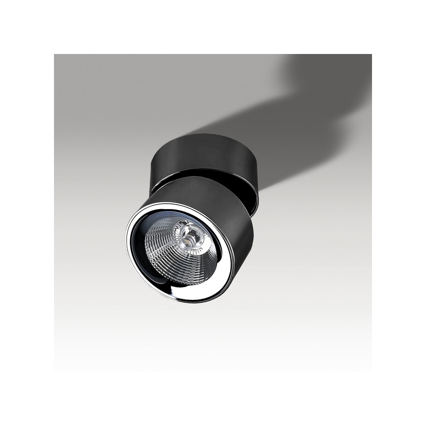 Azzardo AZ2952 - LED Foco SCORPIO 1xLED/10W/230V