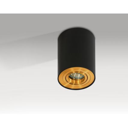 Azzardo AZ2955 - Plafón BROSS 1xGU10/50W/230V