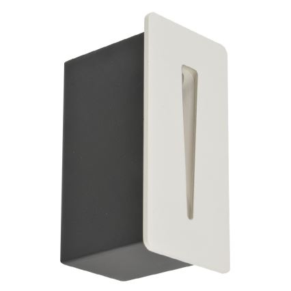 Azzardo AZ2963 - Iluminación de la escalera LED RAGGIO LED/3W/230V IP54