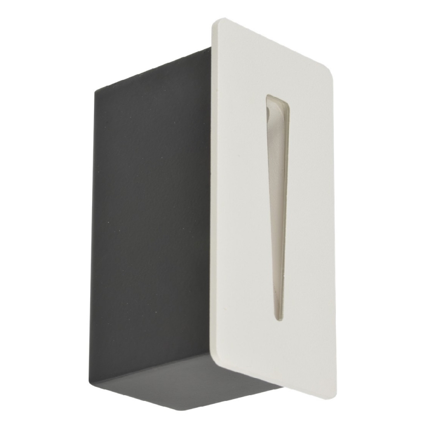 Azzardo AZ2963 - Iluminación de la escalera LED RAGGIO LED/3W/230V IP54