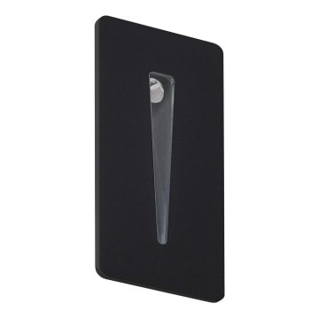 Azzardo AZ2964 - Iluminación de la escalera LED RAGGIO LED/3W/230V IP54