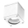 Azzardo AZ3324 - Foco de exterior JOE 1xGU10/35W/230V IP54