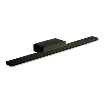 Azzardo AZ3347 - Iluminación LED para espejo de baño EPSILON LED/18W/230V IP44