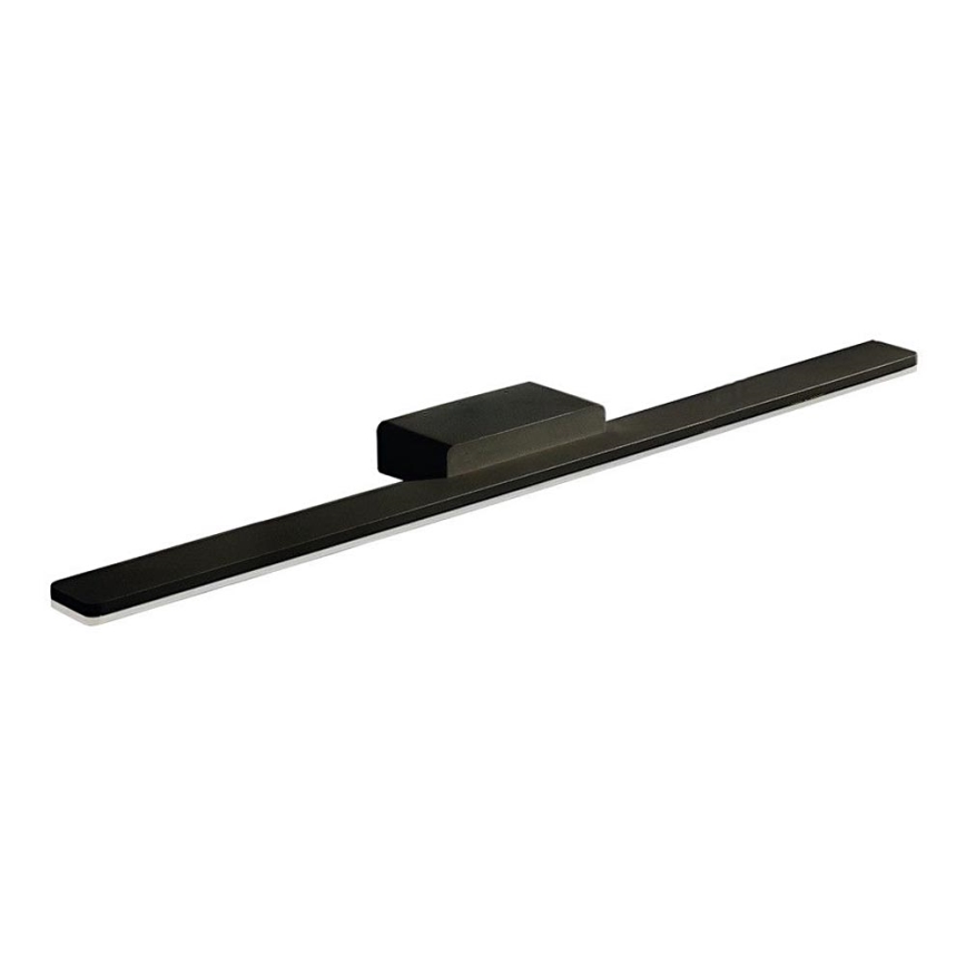Azzardo AZ3350 - Iluminación LED para espejos de baño EPSILON LED/18W/230V IP44