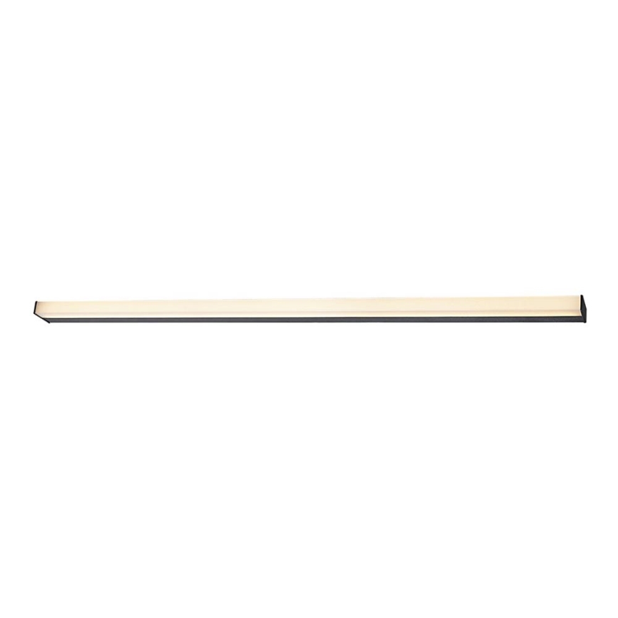 Azzardo AZ3359 - Iluminación LED para espejos de baño TOPAZ LED/35W/230V IP44