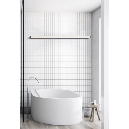 Azzardo AZ3359 - Iluminación LED para espejos de baño TOPAZ LED/35W/230V IP44
