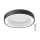 Azzardo AZ3446 - LED Plafón regulable SOVANA LED/80W/230V + control remoto