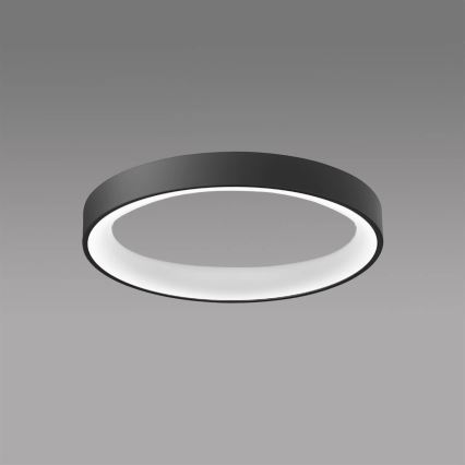 Azzardo AZ3446 - LED Plafón regulable SOVANA LED/80W/230V + control remoto
