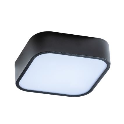 Azzardo AZ4146 - Plafón de baño LUCIE 2xE27/20W/230V IP44