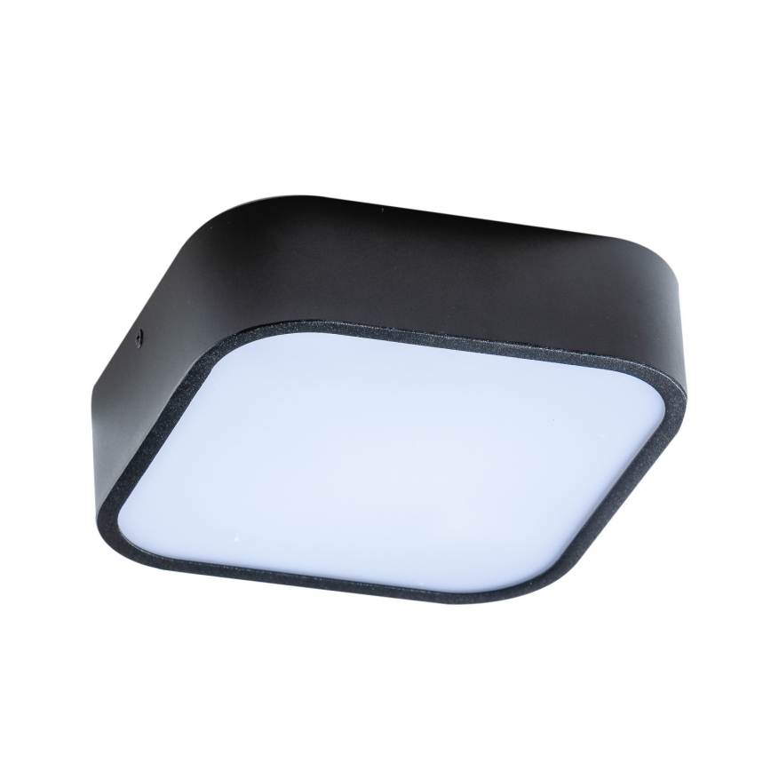 Azzardo AZ4146 - Plafón de baño LUCIE 2xE27/20W/230V IP44