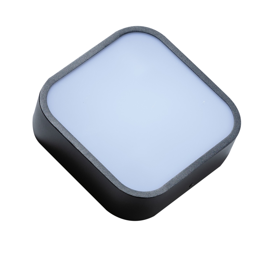Azzardo AZ4146 - Plafón de baño LUCIE 2xE27/20W/230V IP44