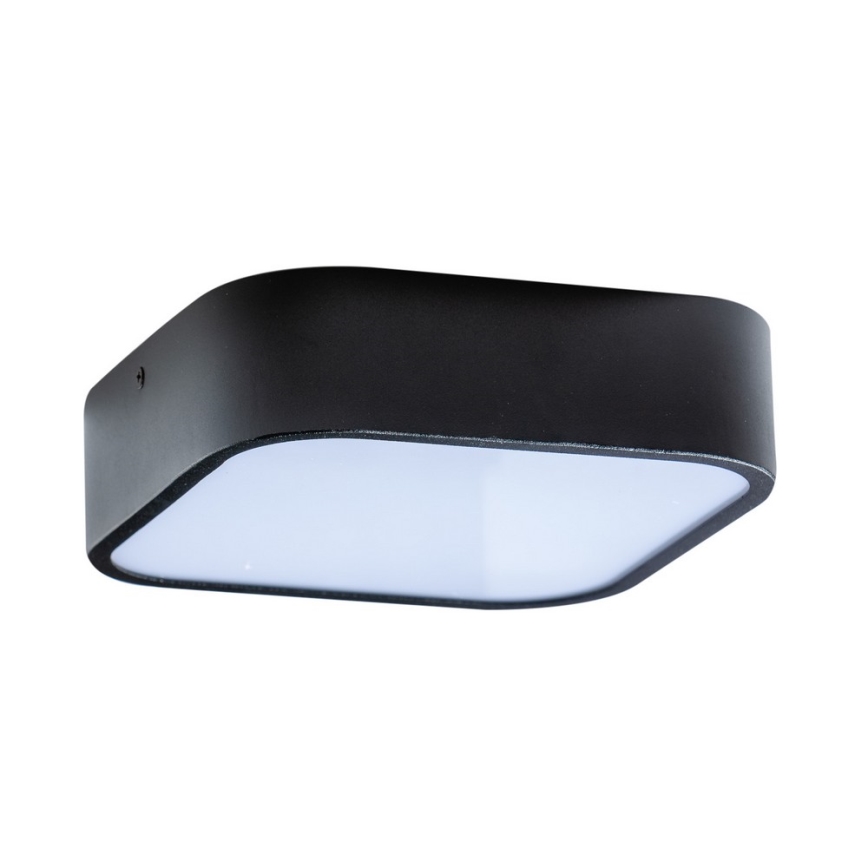 Azzardo AZ4146 - Plafón de baño LUCIE 2xE27/20W/230V IP44