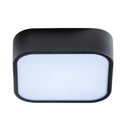 Azzardo AZ4146 - Plafón de baño LUCIE 2xE27/20W/230V IP44