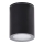 Azzardo AZ4216 - Foco de exterior PAPIKO 1xGU10/50W/230V IP65 negro
