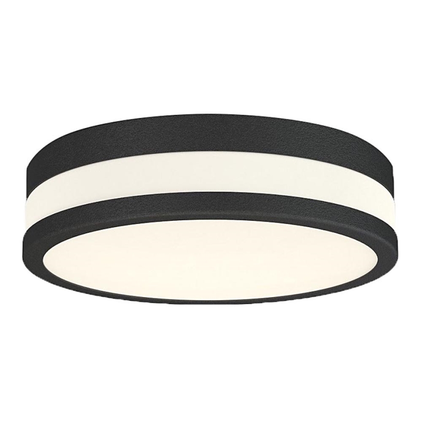Azzardo AZ4258 - Plafón LED de baño KARI LED/18W/230V IP44