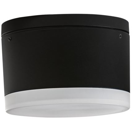Azzardo AZ4333 - Plafón LED de exterior APULIA LED/10W/230V IP54