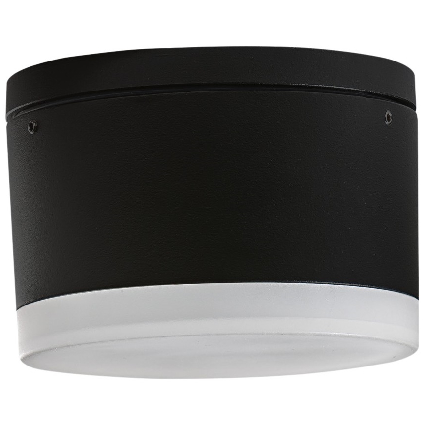 Azzardo AZ4333 - Plafón LED de exterior APULIA LED/10W/230V IP54