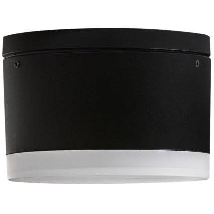 Azzardo AZ4333 - Plafón LED de exterior APULIA LED/10W/230V IP54