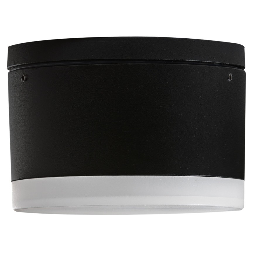 Azzardo AZ4333 - Plafón LED de exterior APULIA LED/10W/230V IP54